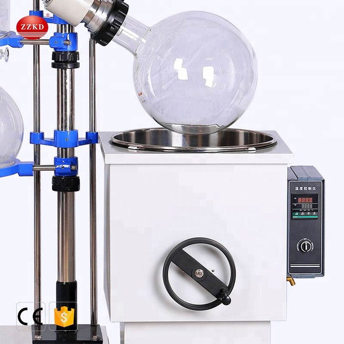10L rotary evaporator flask cost