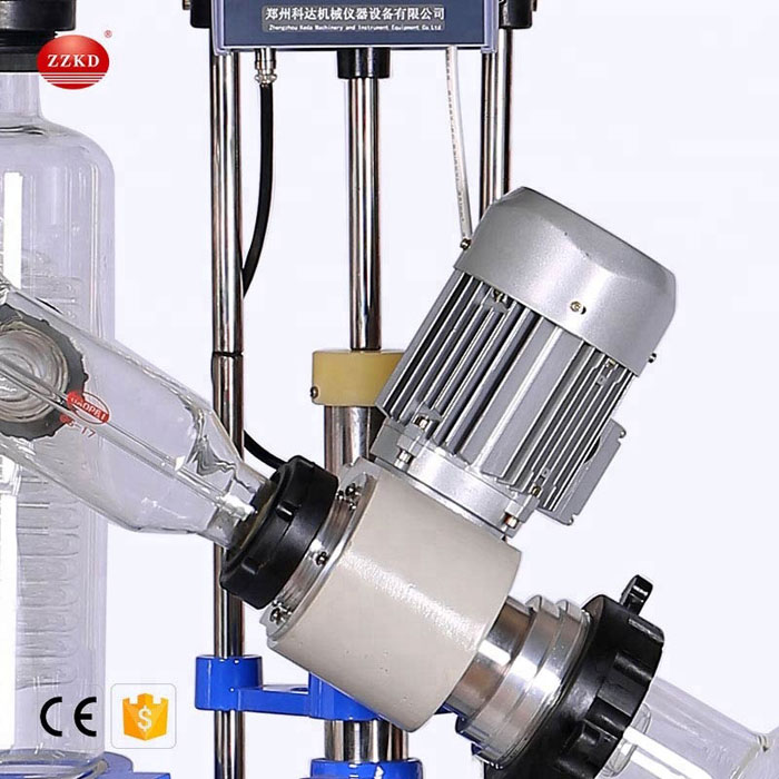 automatic rotary evaporator motor