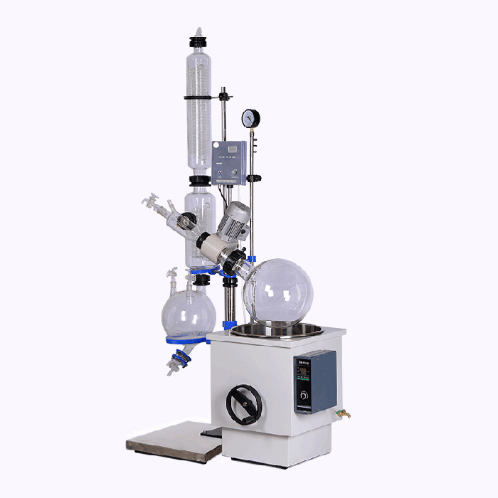 20 liter rotary evaporator manufacturer price for sale