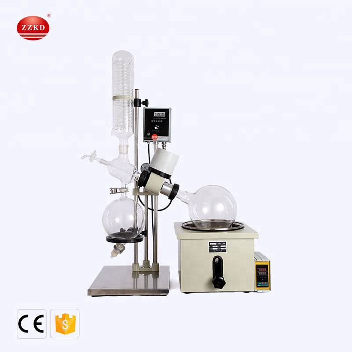 re-52 rotary evaporator rotovap