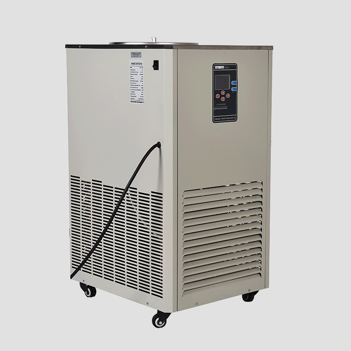 low temperature coolant circulation pump