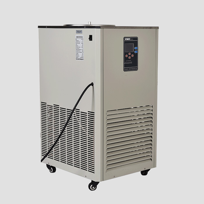 laboratory recirculating water chiller price