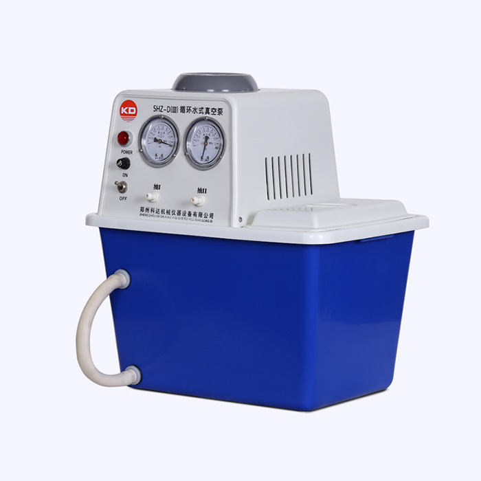 vacuum pump for rotary evaporator system