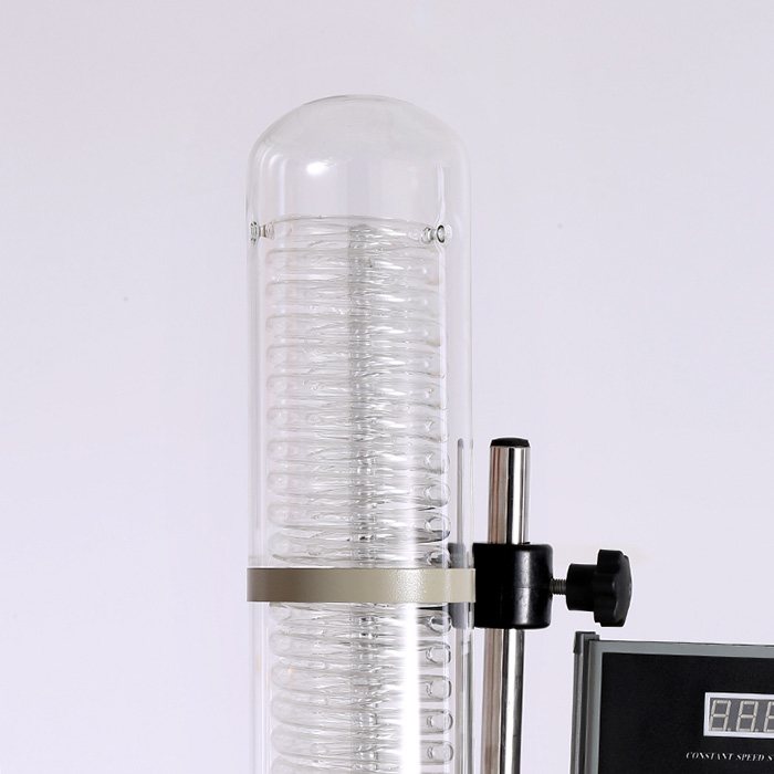 re 501 rotary evaporator conderser coil