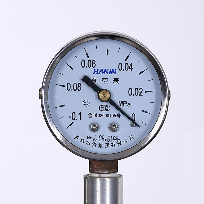 small volume rotary evaporator vacuum gauge
