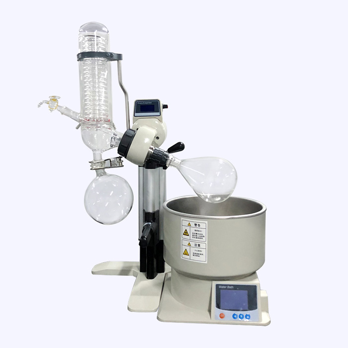 n-1100d-extraction rotary vacuum evaporator
