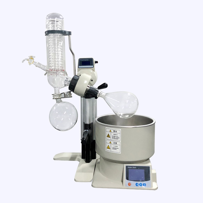 n-1100-d rotary evaporator for distillation