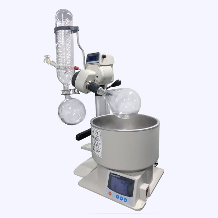 cheap rotary vacuum evaporator