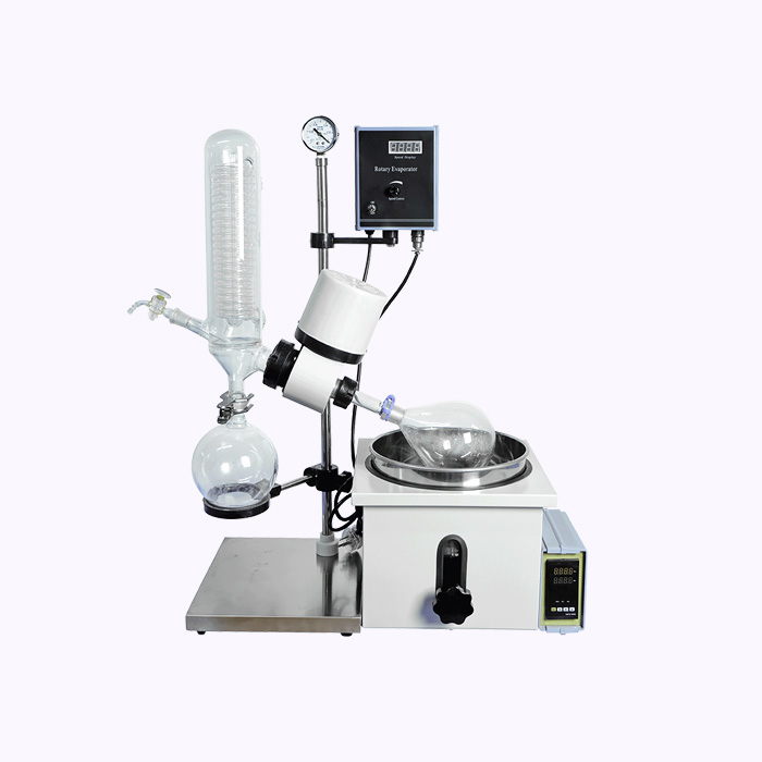 re-201d rotary of evaporator
