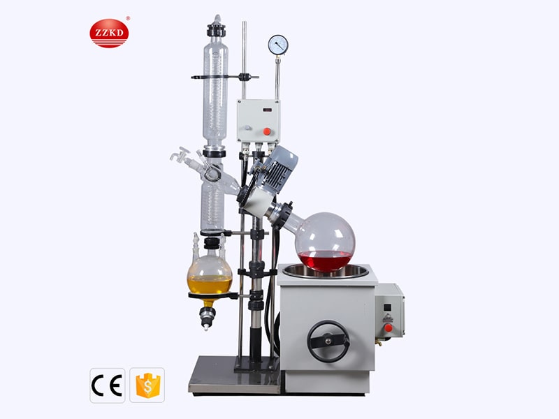 EXRE-1002 explosion-proof rotary evaporator