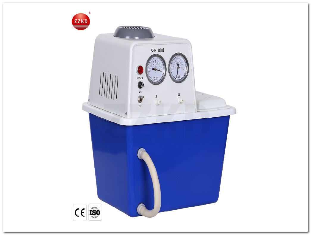 Vacuum Pump For Rotary Evaporator Price