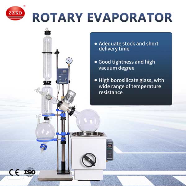 where to buy rotary vacuum evaporator