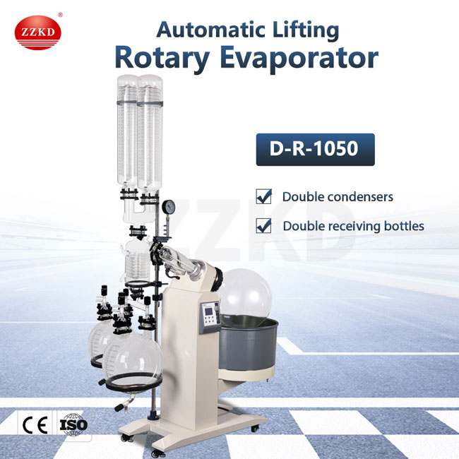 rotary evaporator kit for sale